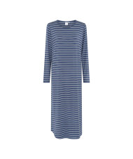 CCDK Copenhagen - Nicole Longsleeved Long Dress