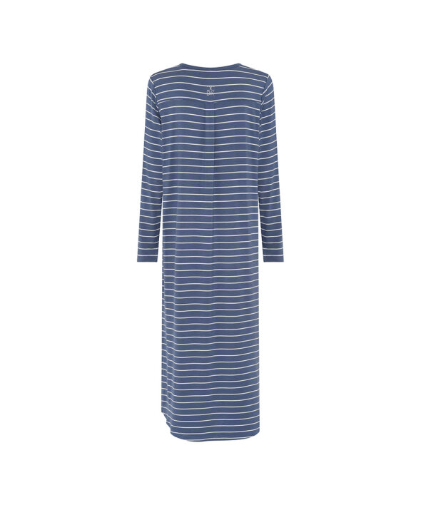 CCDK Copenhagen - Nicole Longsleeved Long Dress
