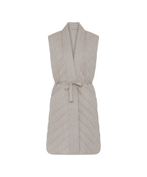 CCDK Copenhagen - Freja Quilted Waistcoat