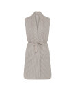 CCDK Copenhagen - Freja Quilted Waistcoat