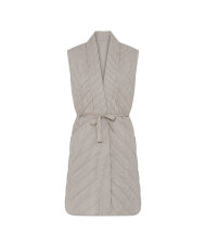 CCDK Copenhagen - Freja Quilted Waistcoat