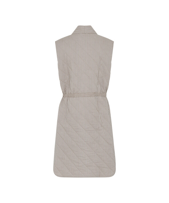 CCDK Copenhagen - Freja Quilted Waistcoat