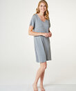 CCDK Copenhagen - Jacqueline Shortsleeved Dress