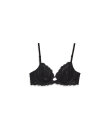 Calvin Klein - Sensual Stretch Lace Unlined Perfect Coverage