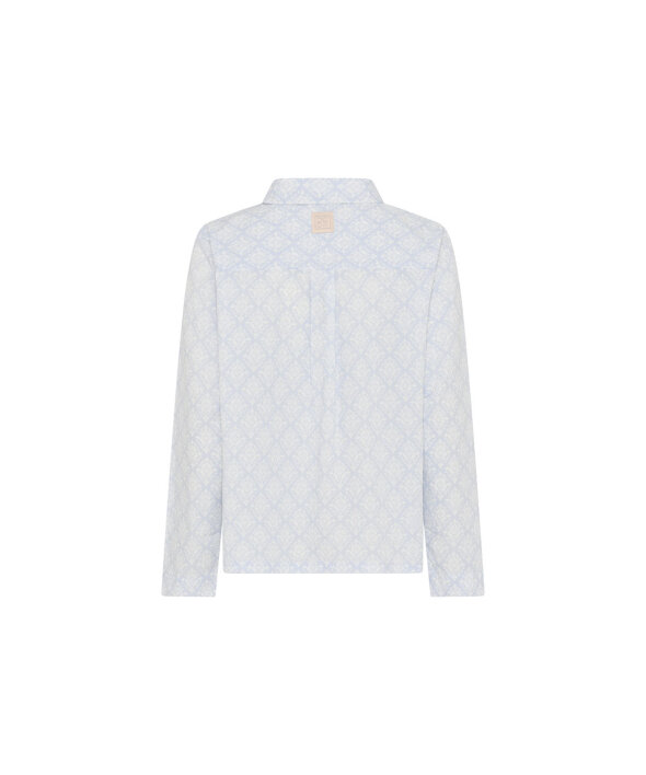 CCDK Copenhagen - Amalie Shirt