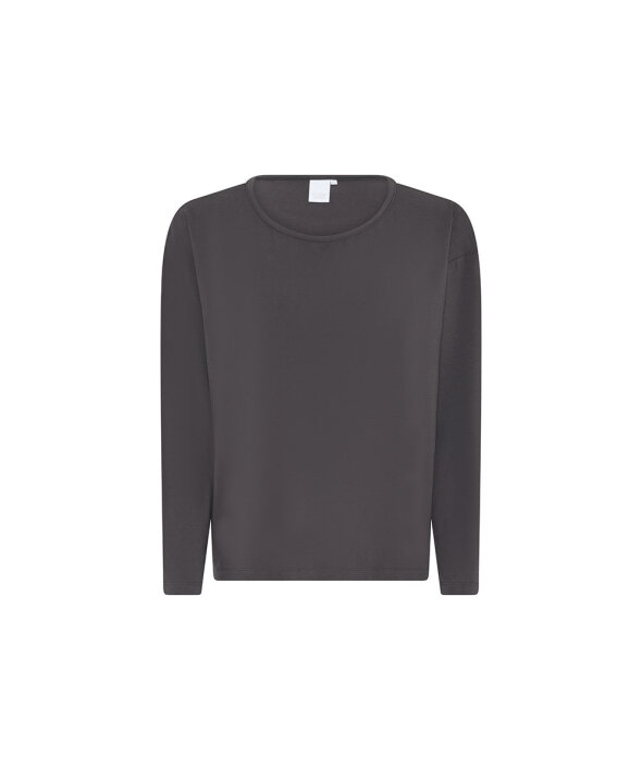 CCDK Copenhagen - Britt Longsleeved T-Shirt