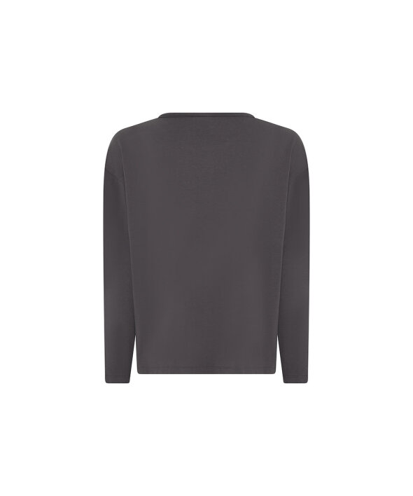 CCDK Copenhagen - Britt Longsleeved T-Shirt
