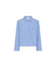 CCDK Copenhagen - Anni Short Shirt