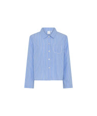 CCDK Copenhagen - Anni Short Shirt