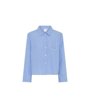 CCDK Copenhagen - Anni Short Shirt