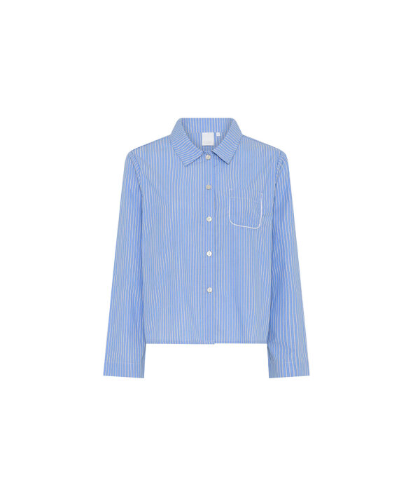 CCDK Copenhagen - Anni Short Shirt