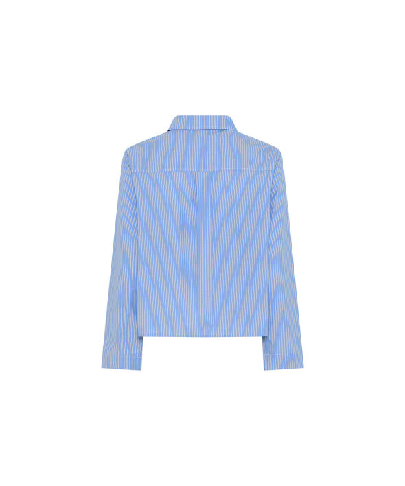 CCDK Copenhagen - Anni Short Shirt