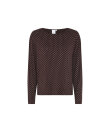 CCDK Copenhagen - Nisha Longsleeved T-Shirt