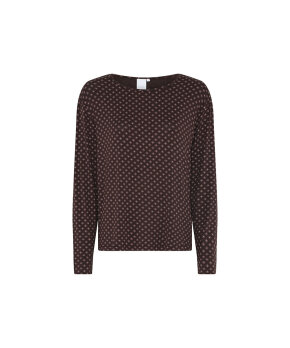 CCDK Copenhagen - Nisha Longsleeved T-Shirt