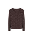 CCDK Copenhagen - Nisha Longsleeved T-Shirt