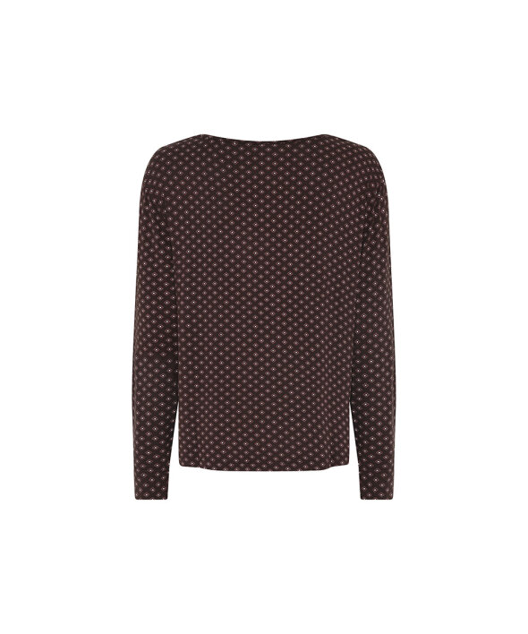 CCDK Copenhagen - Nisha Longsleeved T-Shirt
