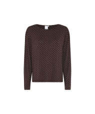 CCDK Copenhagen - Nisha Longsleeved T-Shirt