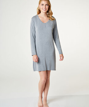 CCDK Copenhagen - Jacqueline Longsleeved Dress