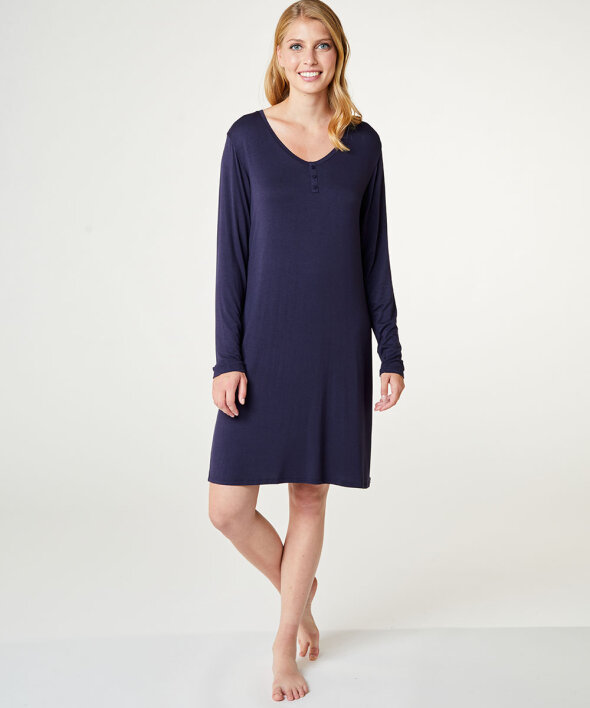 CCDK Copenhagen - Jacqueline Longsleeved Dress