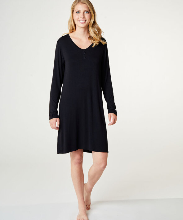 CCDK Copenhagen - Jacqueline Longsleeved Dress