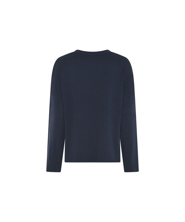 CCDK Copenhagen - Anna Longsleeved T-Shirt