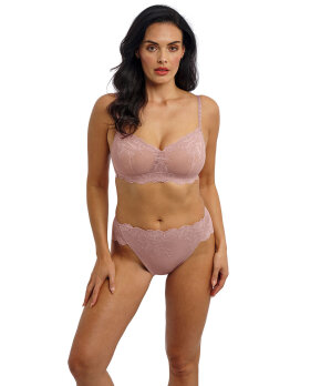 Wacoal - Vivid Attraction Bralette
