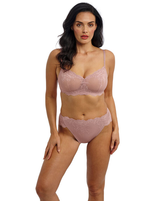 Wacoal - Vivid Attraction Bralette