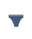 Calvin Klein - Icon Cotton Modal High Leg Tanga