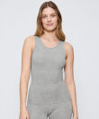 Triumph - Beauty Layers Top Wool