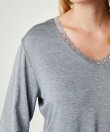 CCDK Copenhagen - Jordan Longsleeved T-Shirt