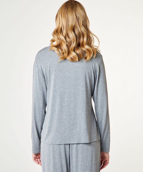 CCDK Copenhagen - Jordan Longsleeved T-Shirt