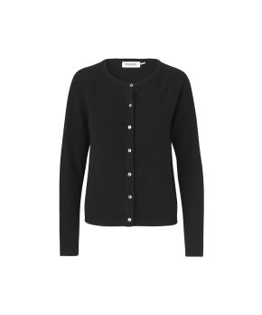 Rosemunde - Rosemunde Cardigan Ls