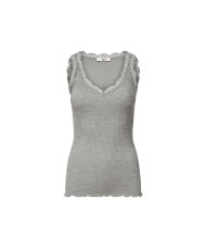 Rosemunde - Balta Womens top