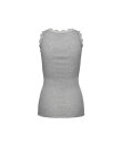Rosemunde - Balta Womens top