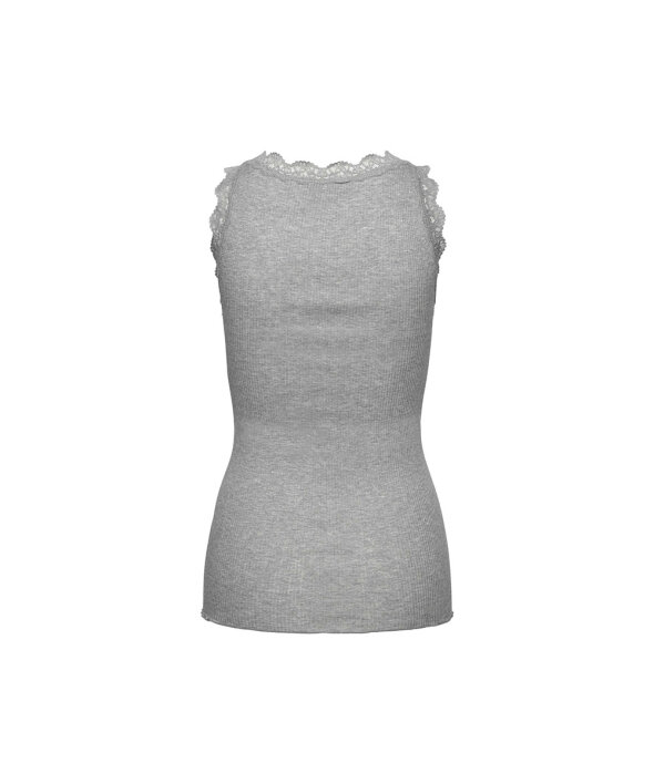Rosemunde - Balta Womens top