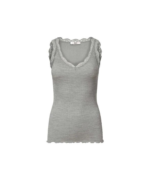 Rosemunde - Balta Womens top