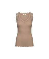 Rosemunde - Balta Womens top