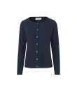 Rosemunde - Rosemunde Cardigan Ls