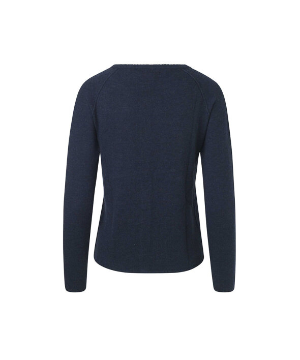 Rosemunde - Rosemunde Cardigan Ls