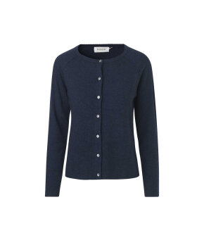 Rosemunde - Rosemunde Cardigan Ls