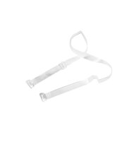 MAGIC Bodyfashion - Bra Strap Silicone Bra Straps 1,5cm