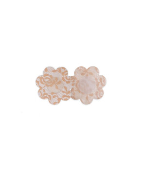 MAGIC Bodyfashion - Nipple Cover Luxury Lace Secret Covers