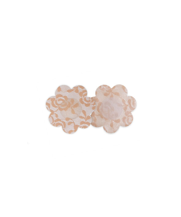 MAGIC Bodyfashion - Nipple Cover Luxury Lace Secret Covers