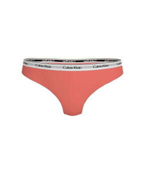 Calvin Klein - Icon Logo Bikini