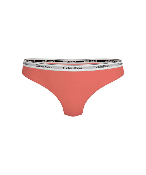Calvin Klein - Icon Logo Bikini