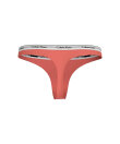 Calvin Klein - Icon Logo Thong