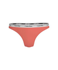 Calvin Klein - Icon Logo Thong