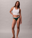 Calvin Klein - Icon Logo Thong