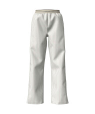 Calvin Klein - Cotton Poplin Logo Super Poplin Pant