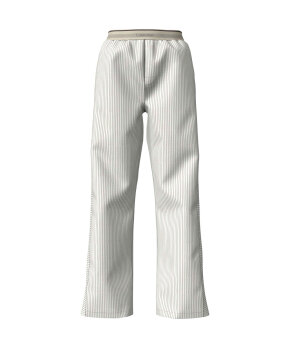 Calvin Klein - Cotton Poplin Logo Super Poplin Pant
